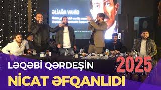 Qərdeşimiz Azərbaycanlıdı | Pünhan, Səbuhi, Şakir, Xosrov, Rəhim, Qurban | Nicat Əfqanlının ad günü