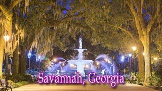 Top 10 reasons NOT to move to Savannah, Georgia. (I really love Savannah)