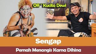 OR - Kucita Dewi STI Bali - Sengap - Pernah Menangis Karna Dihina