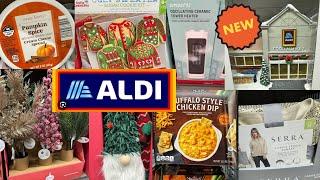 Aldi |  Aldi New Weekly Finds