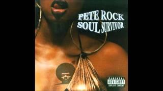 Pete Rock - Respect Mine