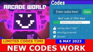 *NEW CODES* [ADVENTURE] Unboxing Simulator ROBLOX | May 6, 2023
