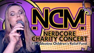 Nerdcore Charity Concert 2024 - Tara St. Michel (Full Set - September 20, 2024)