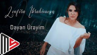 Zenfira İbrahimova - Dayan Ürəyim 2024 (Yeni Klip)