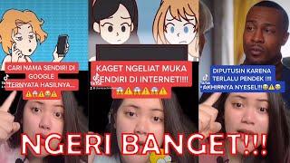 KUMPULAN TIKTOK SERUUU TERBARU CLARISSA ! | Storytwime