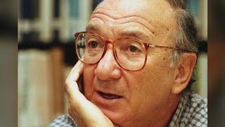 Neil Simon, legendary playwright, dies at 91