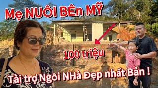 MẸ NUÔI .! HƯNG THUẬN MỒ CÔI TỪ MỸ VỀ. BIẾN 2 AE MỒ CÔI BỐ MẸ ,TỪ TAY TRẮNG GIỜ CÓ TẤT CẢ !