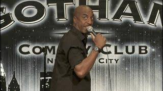 Curb Your Enthusiasm’s J.B. Smoove's Hilarious Stand-Up