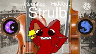 MSM: Strulb - Reunited Hideout (ft. Dracotroll)