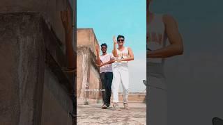 Sanak - Badshah | Dance #shorts #trendingonshorts | Mr & Mr Rohit | Gay Couple