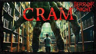 CRAM | PARANORMAL FILM | TERROR MOVIE NIGHT | EXCLUSIVE HORROR MOVIE NIGHT | V HORROR