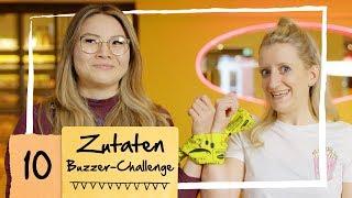 Isabella & Mamiseelen | Tortellini vom Blech | MAGGI 10 Zutaten Challenge