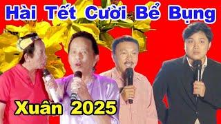 Chọn Lọc Những Video Hài Tết Hay Nhất 2025 Hay Làm Khán Giả Xem Cười Bể Bụng/KNT39