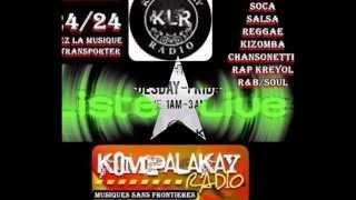 Kompa Lakay Radio & Family