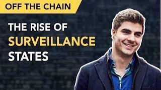 Max Mersch, General Partner at Fabric: Why Nobody is Paying Attention to Rising Surveillance States