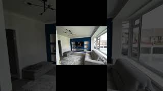 British Fires New Forest 1600 installed by JCT Media Walls