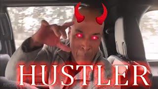 David Goggins - HUSTLER EDIT - 4K