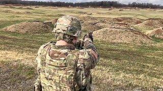 M17 Pistol Qualification – US Army's Newest Handgun