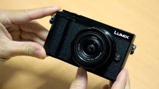 Panasonic GX9 - Review and Sample Photos