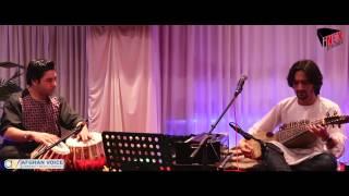 Milad Yousufi Instrumental Official HD Video 2013