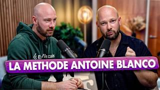 Comment on applique la Méthode Antoine Blanco à Nos Business (Stratégies)