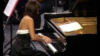 ravel piano concerto in G II: Adaggio Assai