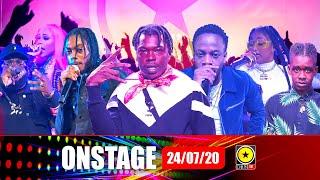 Skillibeng, Pataskeng, Sumfest 2020 - Onstage July 25 2020