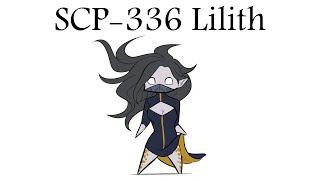Oversimplified SCP - Chapter 99 "SCP-336 Lilith"