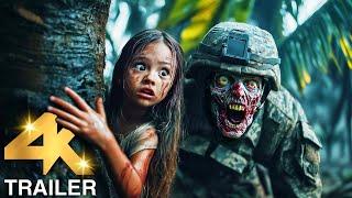 NEW MOVIE TRAILERS 2025 | Weekly #9 | 4K ULTRA HD