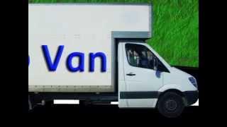 Leovan Removals Services, Man with a Van, One of the Best of Local Moving Companies near me, Leovan.