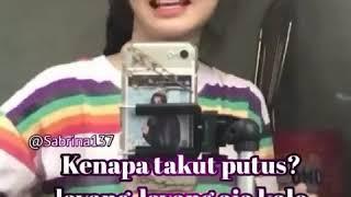 Tiktok cihuy