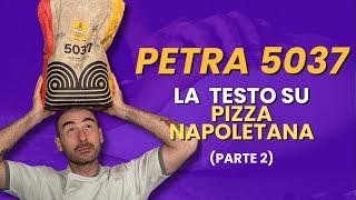 PETRA 5037: proviamola su pizza napoletana