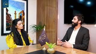 Exclusive Journey with Anas Ahmed | Real Estate Insights & Triumphs