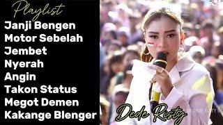 Janji Bengen ~ Jembet Tembang Dede Risty 2024