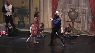 Miss Tricia's Dance ~ The Nutcracker ~ Sunday Dec 8 2024