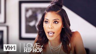 Best Of Moniece Slaughter  Love & Hip Hop