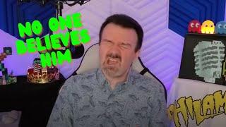 DSP Hits His Goal — But It Was ALL FAKE?! Viewers Call Him Out