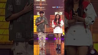 Hitesh Creates Stunning Illusion in Dance | Realme Hip Hop India Season 2 | Amazon MX Player.