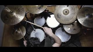 Animals As Leaders - Physical Education / Drum Cover