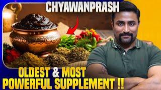 Power of Chyawanprash - Truth about Ancient Indian Superfood !!