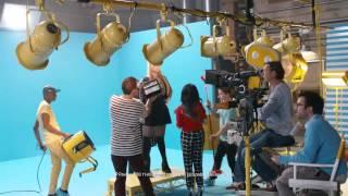 HP Pavilion x360 no videoclip de Meghan Trainor - #BendTheRules.