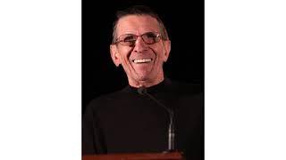 Leonard Nimoy Biography