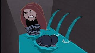 Kim Possible Damsel In Distress