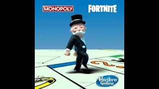 monopoly sound