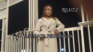 AIR MATA PERPISAHAN cover(Reni sasetaseo)