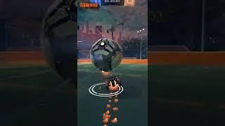 Side Flick OP | Rocket League Highlight