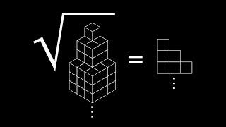 Why adding cubes is always a squared triangle number