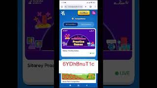 How to login Sitary Fun With English to mobile | Knowledge Platform | Sitaray English