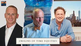 Francis Greenberger & Origins of Time Equities