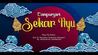 Sekarayu Campursari